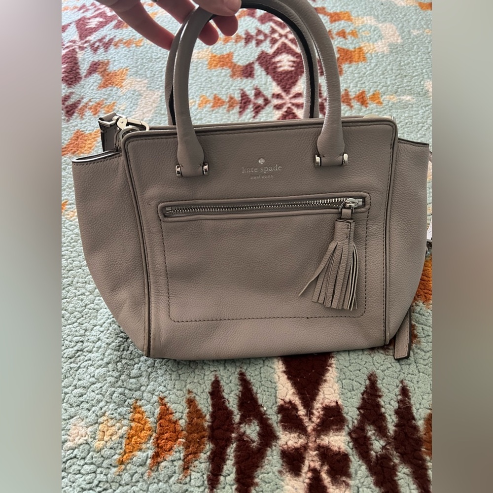 Kate Spade crossbody